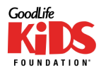 GoodLife Kids Foundation