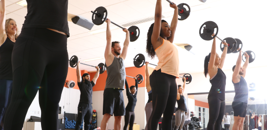Goodlife classes hot sale