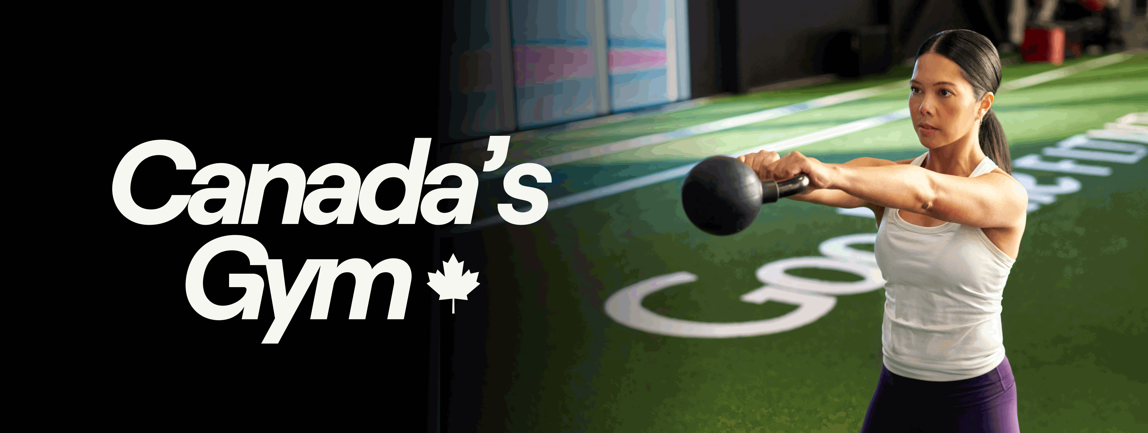 One gym. Every journey. Limitless possibilities. Canada&amp;#39;s Gym. GoodLife Fitn