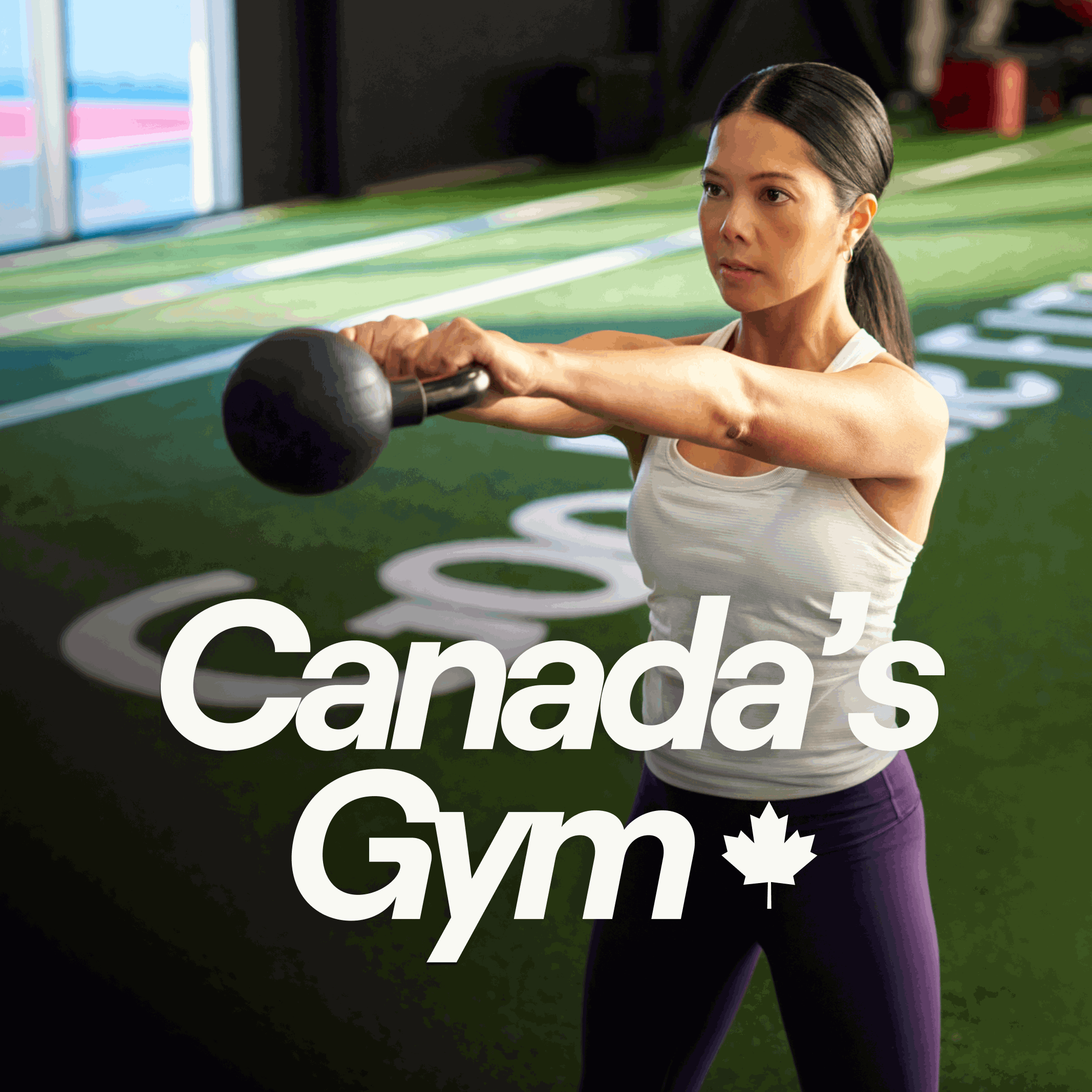 One gym. Every journey. Limitless possibilities. Canada&amp;#39;s Gym. GoodLife Fitn