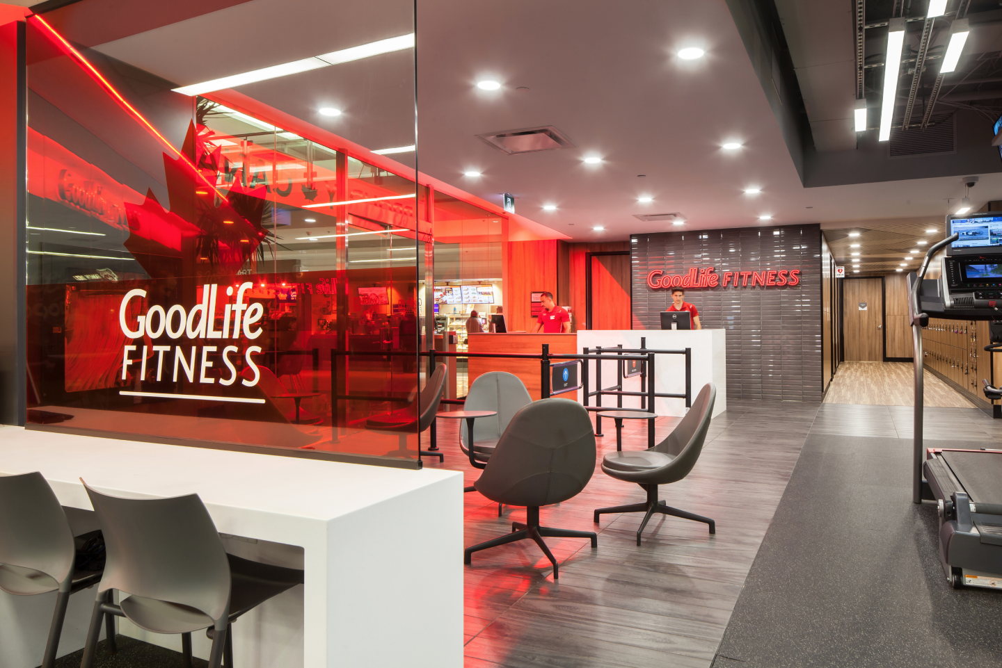 Goodlife fitness near me sale